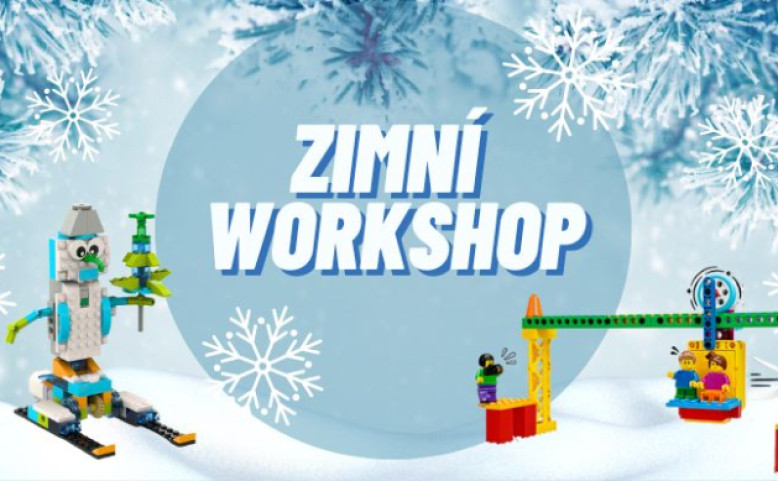 Zimní workshop
