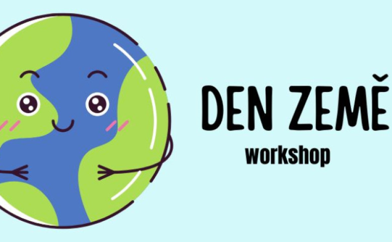Workshop - Den země 