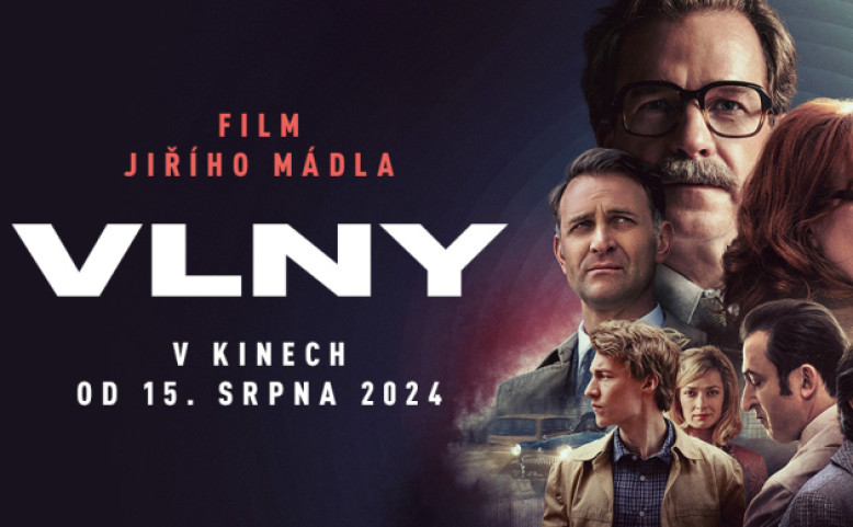 Vlny | Filmová premiéra