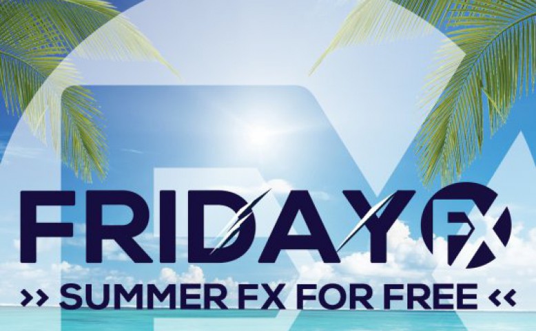 Friday FX For Free