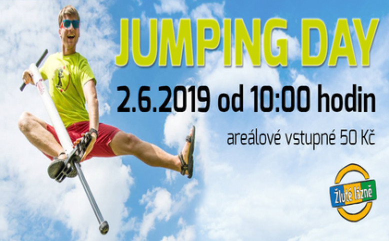 Jumping day