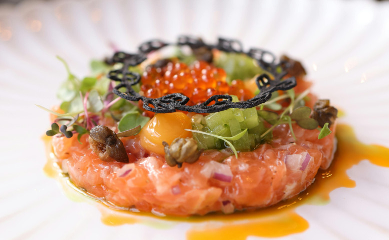 RestaurantWeek® - největší kulinářský festival