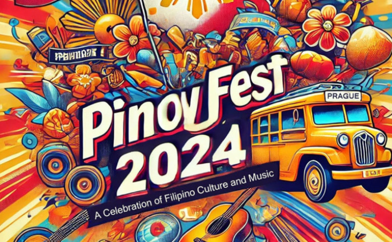 Pinoy Fest 2024