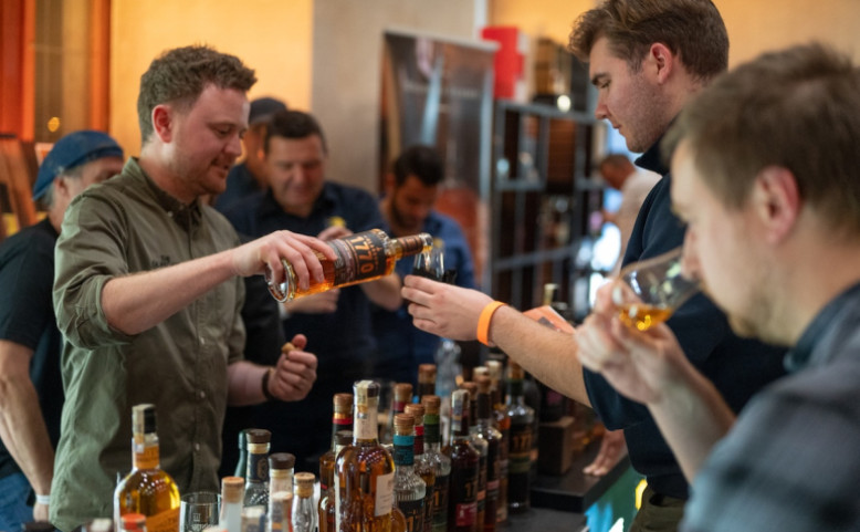Whisky Life! Prague 2026 - festival (nejen) pro milovníky whisky