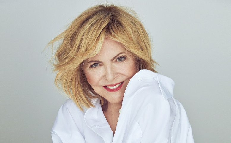 Hana Zagorová a Petr Rezek