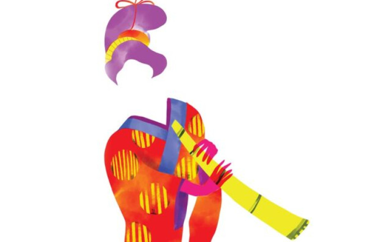 Zen: Sound and Silence