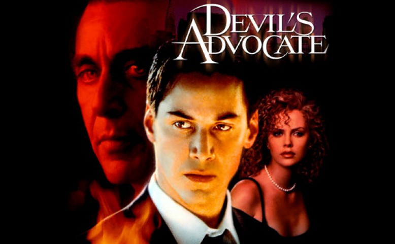 Ďáblův advokát