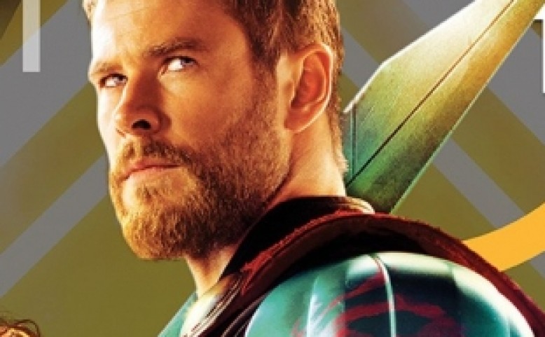 Letní kino: Thor: Ragnarok