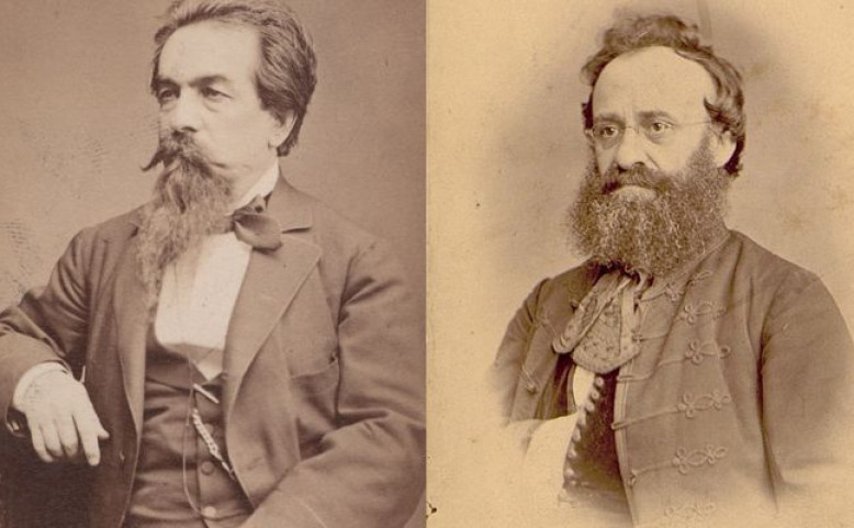 „Znovuobjevení Pivody a Hellera“...