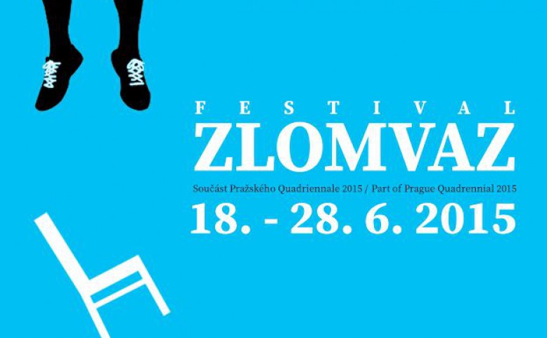 Zlomvaz Festival