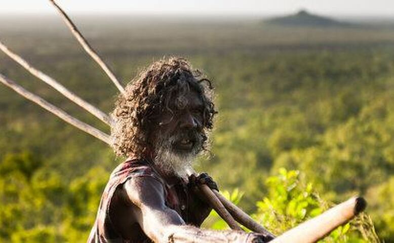 Rolf De Heer: Charlieho země