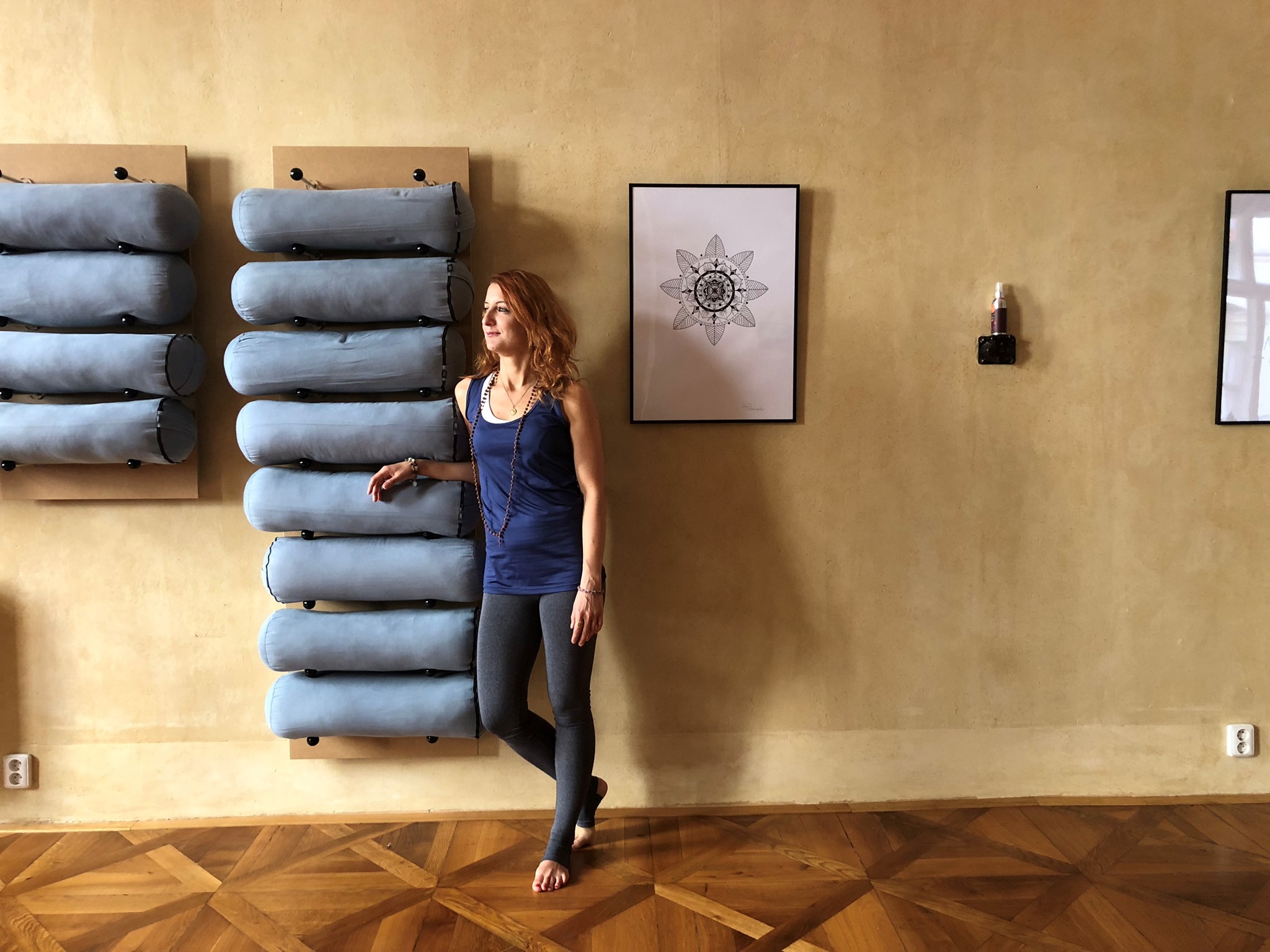 Stres a trauma jako potenciál transformace