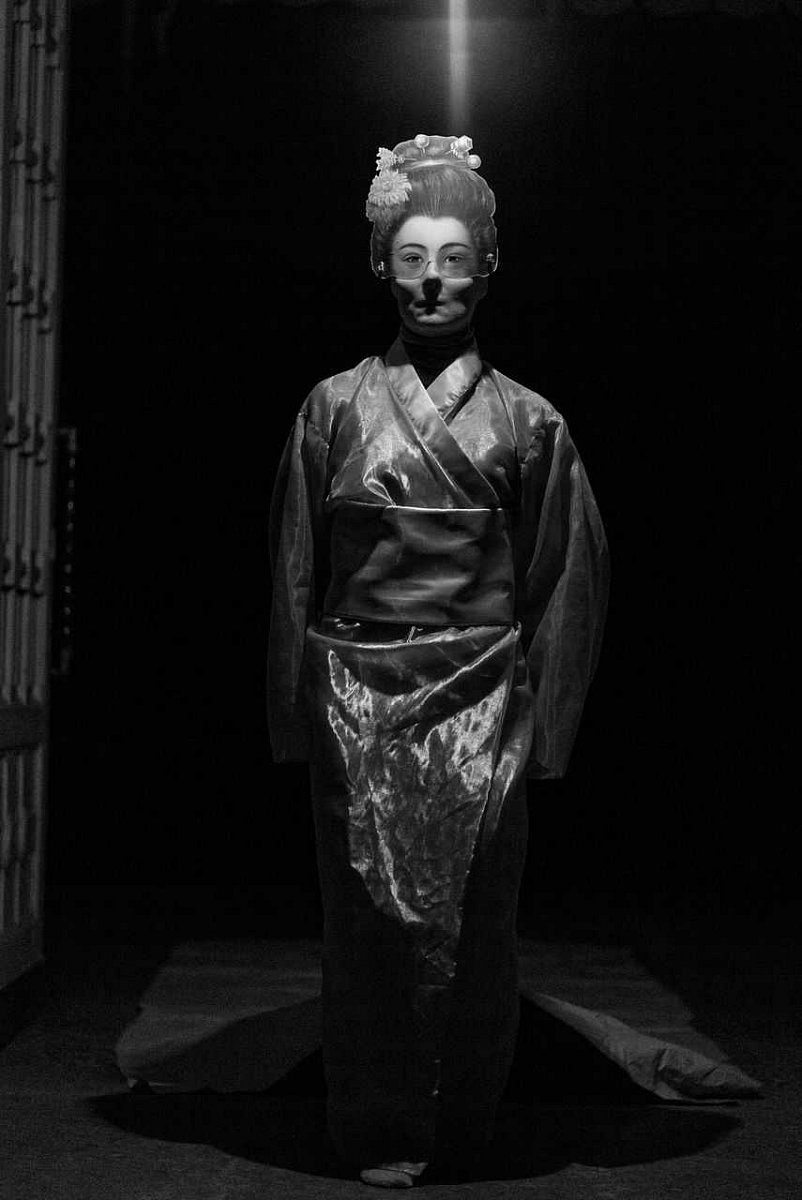 Jan Komárek – Kouzelník Hirošima