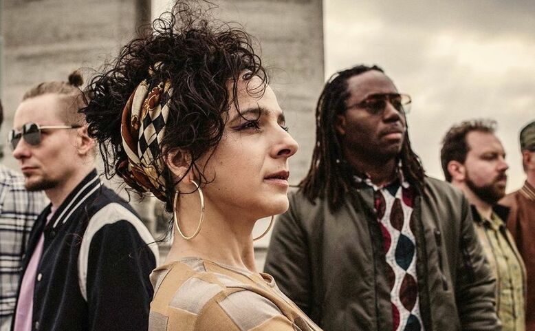 ZRUŠENO: United Flavour