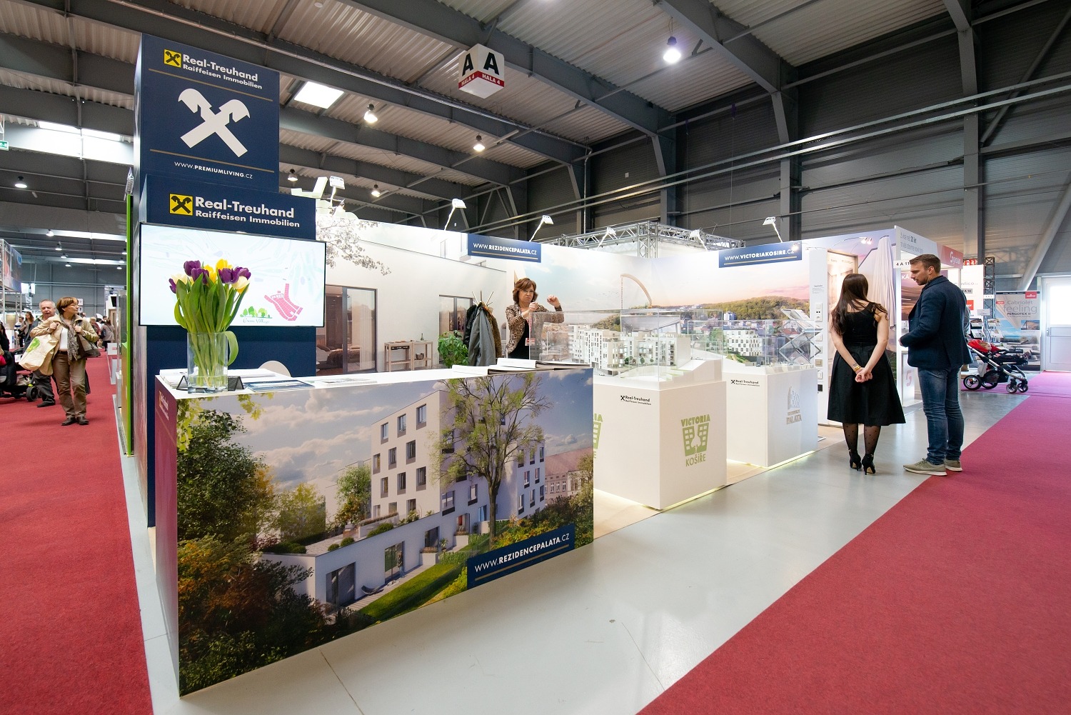 ZRUŠENO: FOR HABITAT