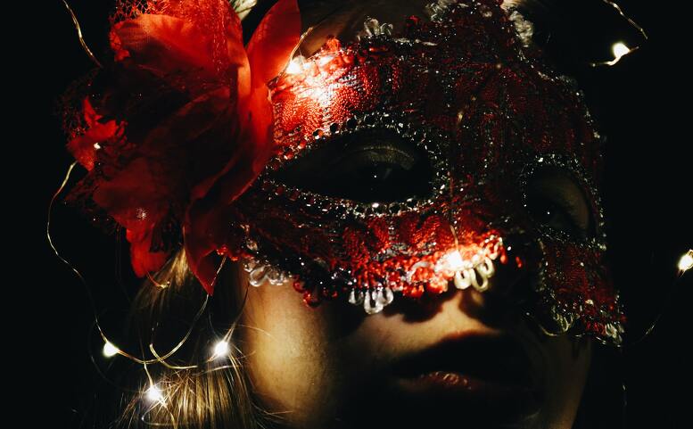 Masquerade Party - MC Star / DJ Marty Blue