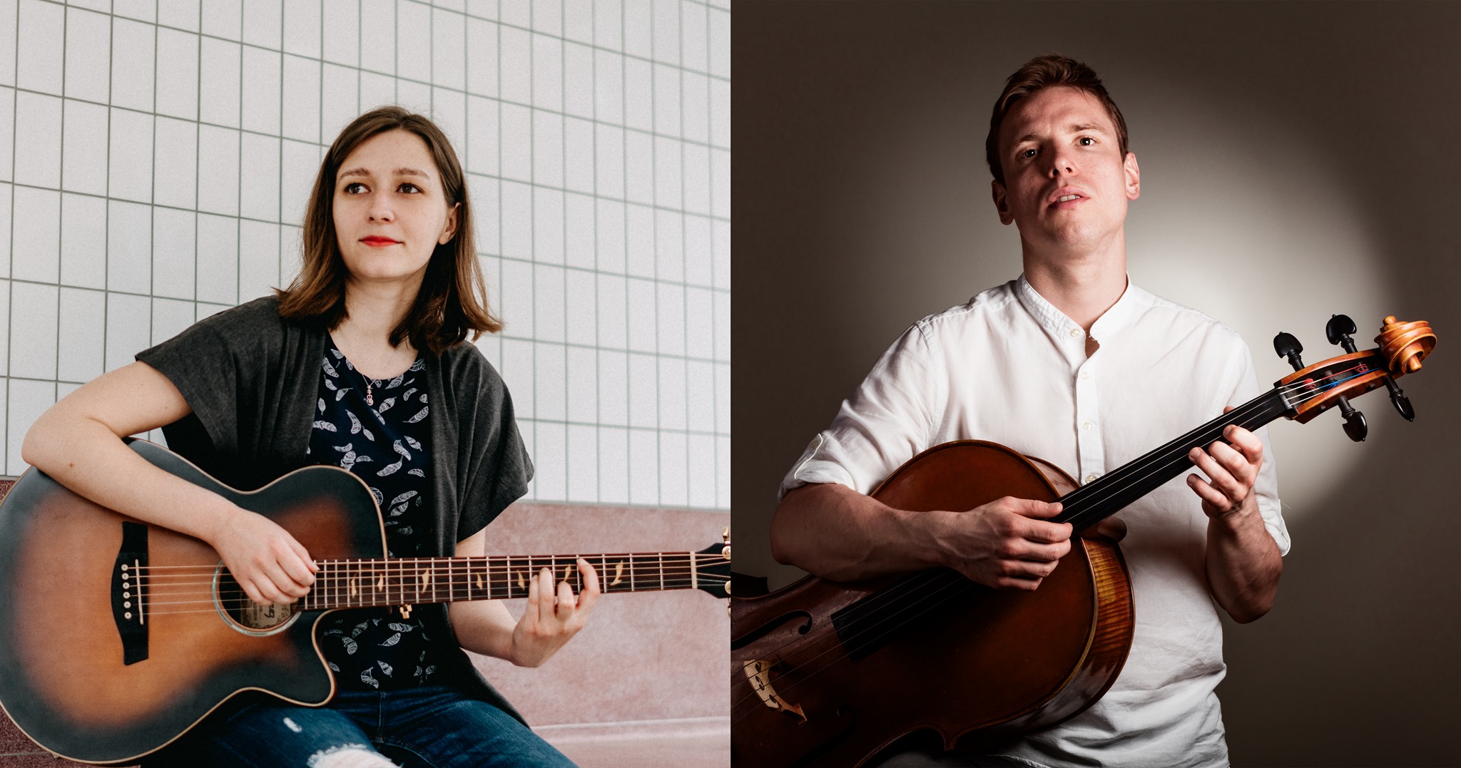 Pavel Čadek + Petra Göbelová