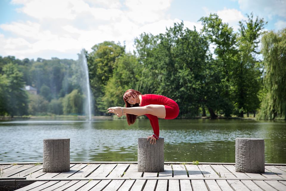 3 denní Ashtanga Jóga Intensive
