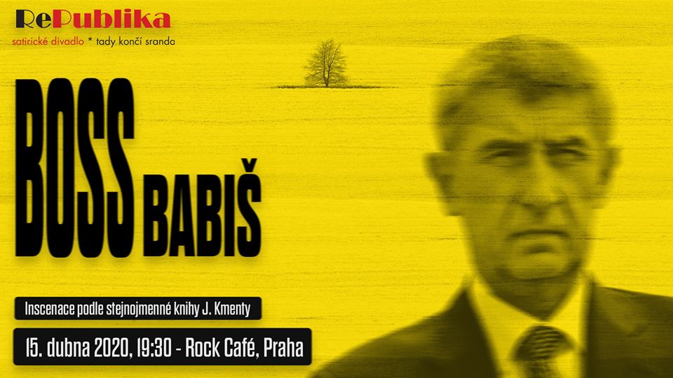 BOSS BABIŠ