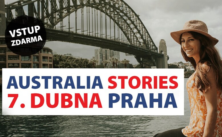 Australia Stories