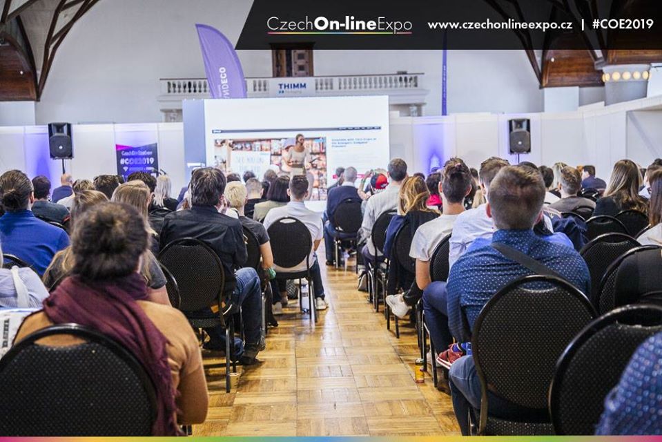 Czech Online Expo