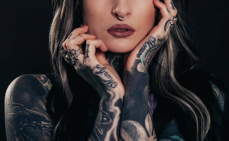 Tattoo Convention Prague