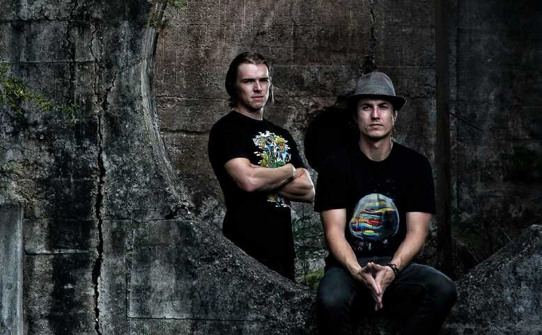 Storm Club presents: State of Mind