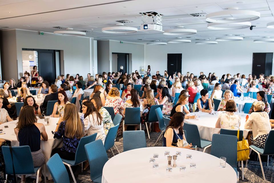 Festival Všem ženám