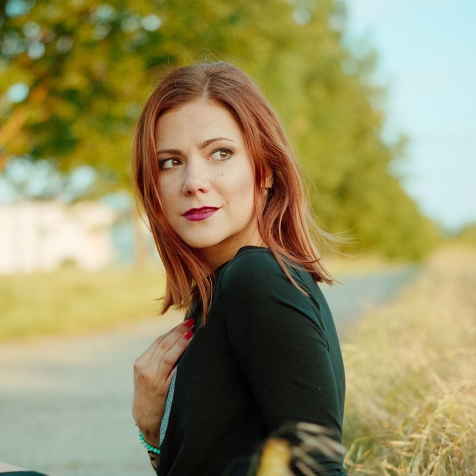 Kultura do domu: Ivana Korolová - livestream