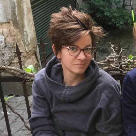 Petra Soukupová - čtení online