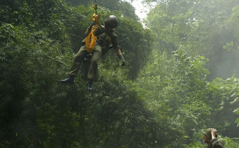 Nejvyšší pocta - online