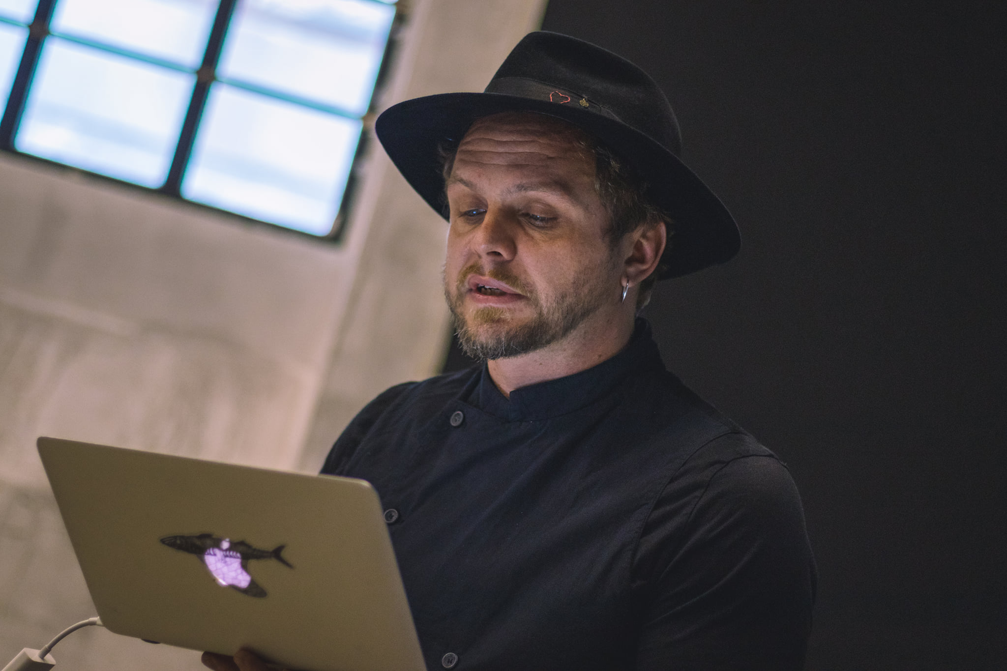 Cirk La Putyka: Backstage 2 - online