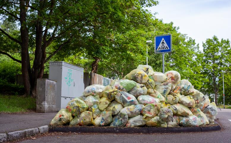 Film a klima: Co s odpady? - online