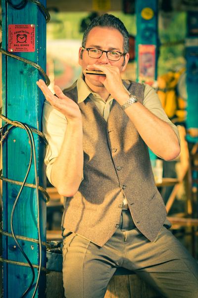 Charlie Slavik Revue - online