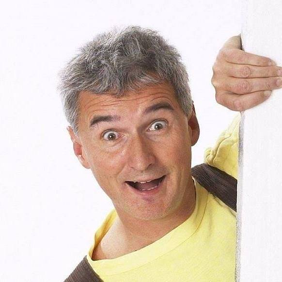 Čiperka Fest z Izolace - online