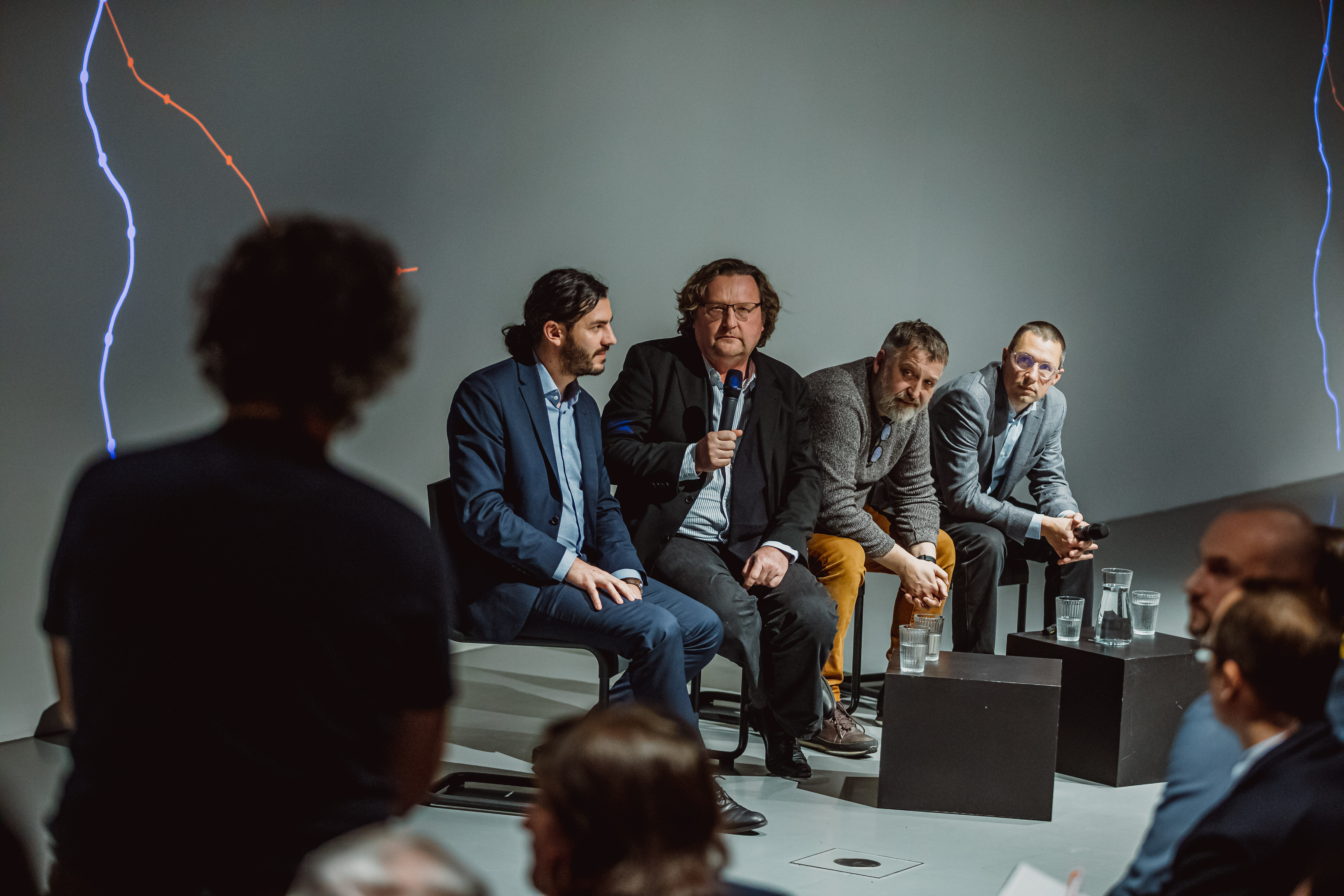 Velké změny Prahy: Změny územního plánu (STREAM)