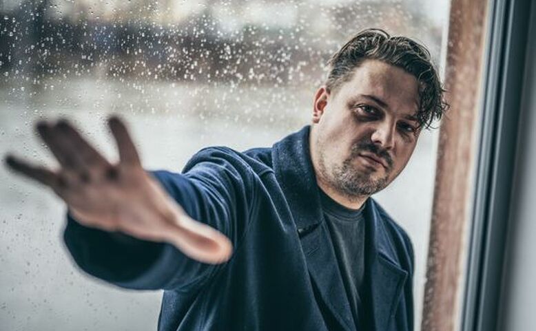 James Cole, AMCO, Vláďa Hron a další - Prague Kemp