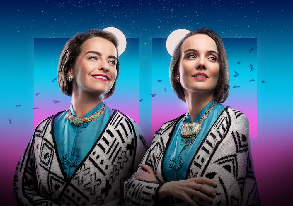 Meda - divadelní představení