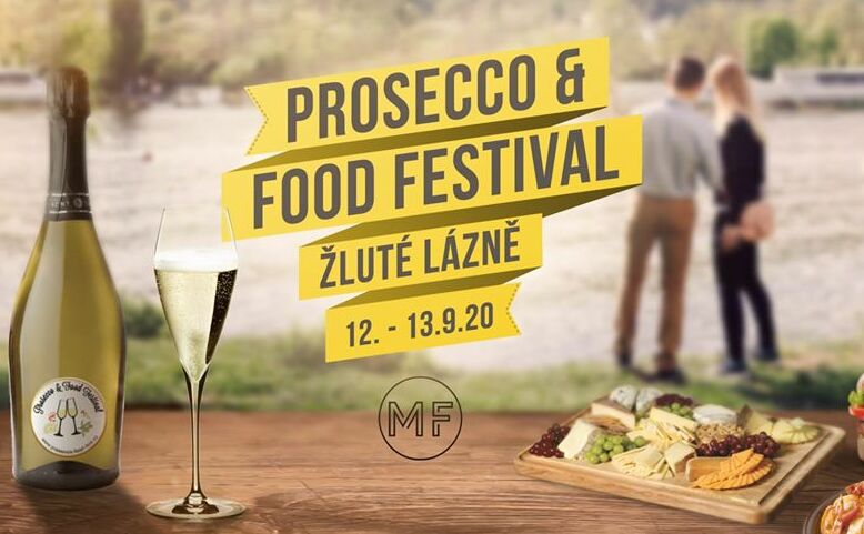 Prosecco & Food Festival