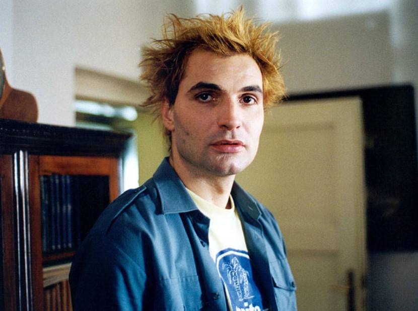 Letní kino: Samotáři na střeše Veletržáku NGP