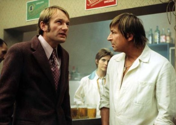 Letní kino: Jáchyme, hoď ho do stroje!