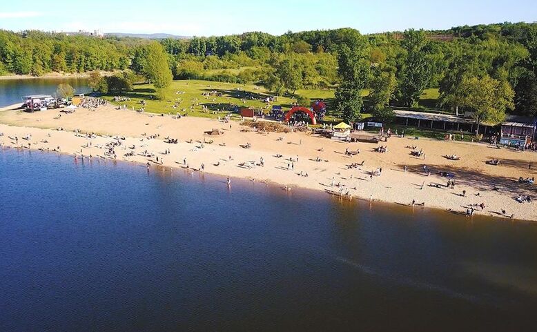 Kultura na Hostíku! Letní kino