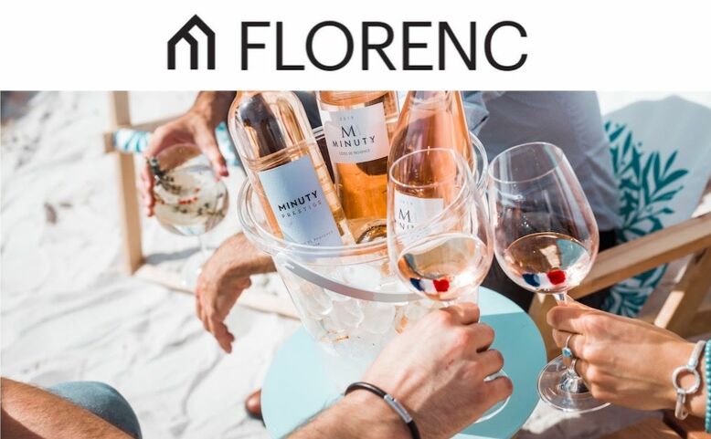 Le Petit Apéro: French wine & tapas