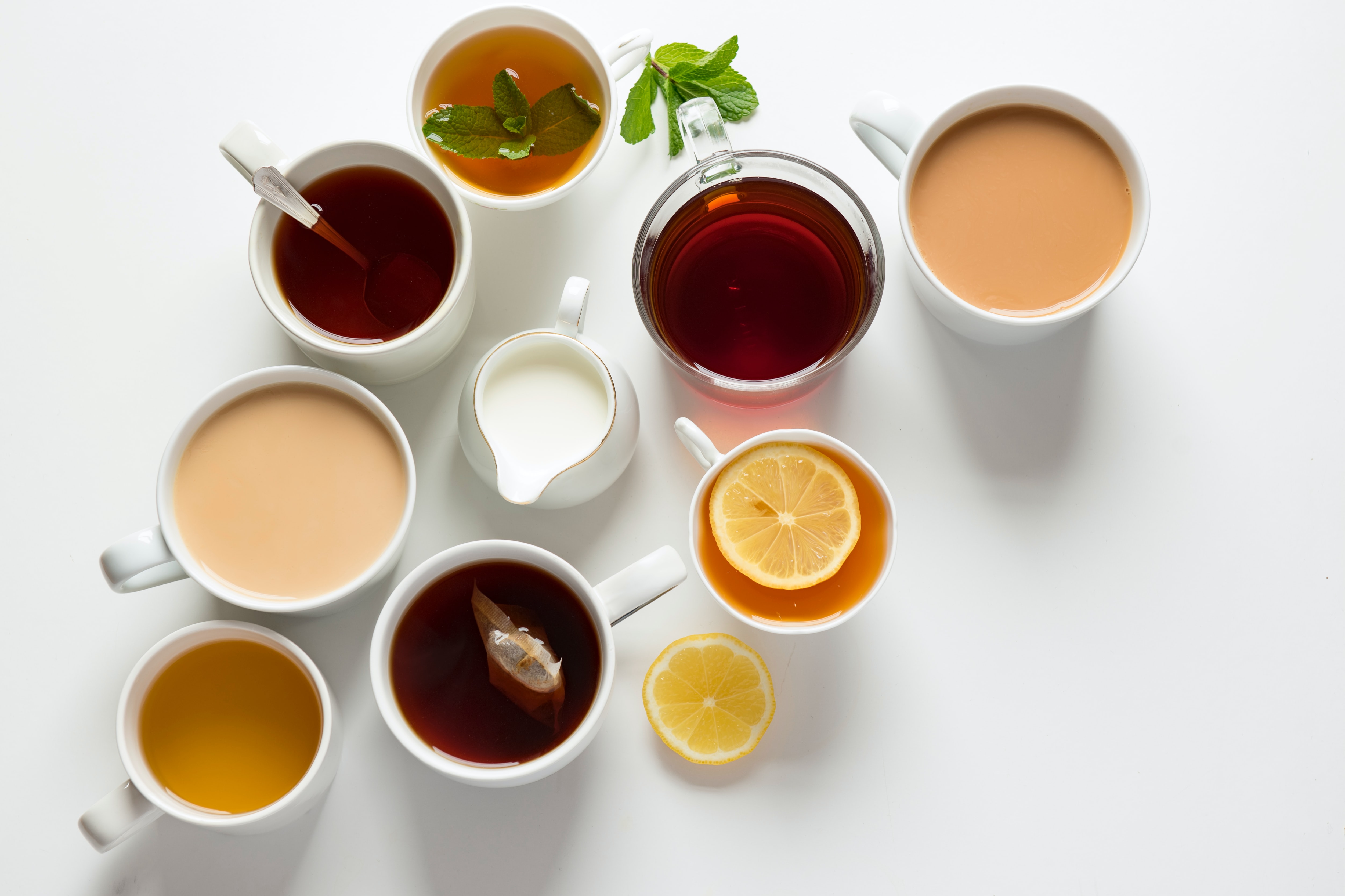 Čajomír fest 2020 - největší svátek čaje v Evropě