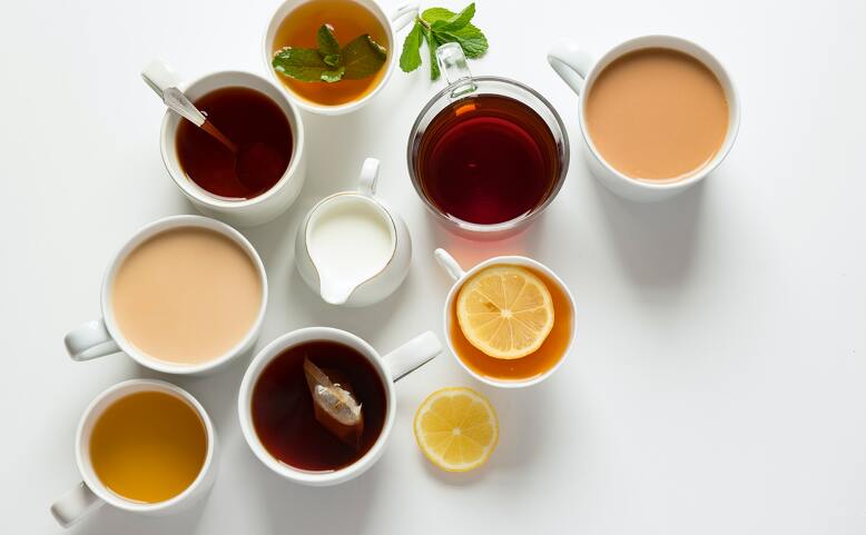 Čajomír fest 2020 - největší svátek čaje v Evropě