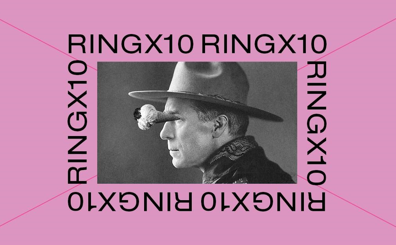 RING X10 - Festival nezávislé kultury