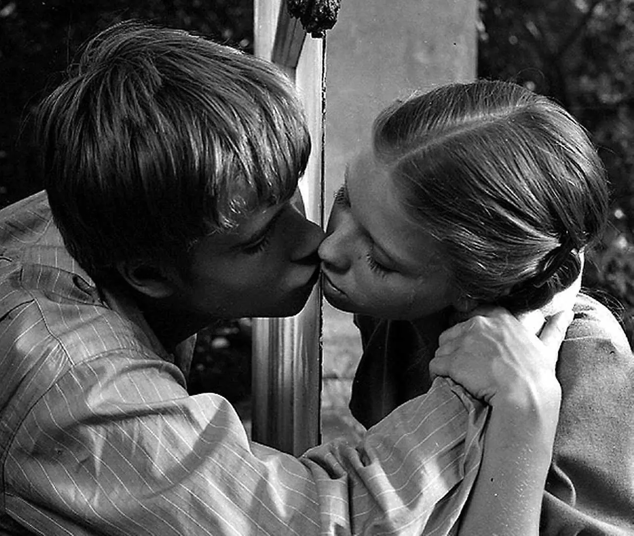 Letní kino: Lásky mezi kapkami deště