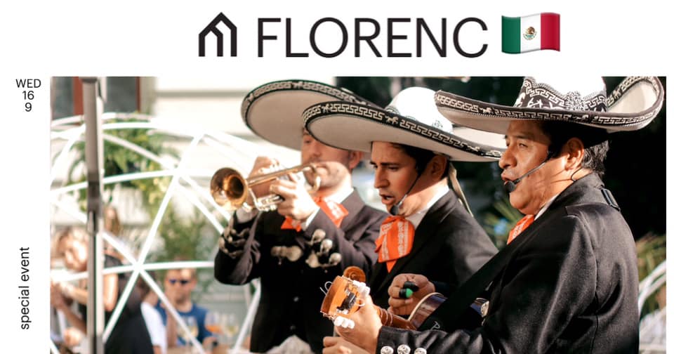 Mexican Independence Day