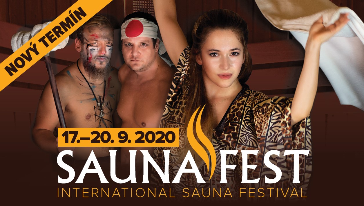 SaunaFest 2020