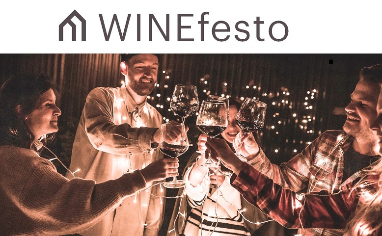 WINEfesto - Florenc